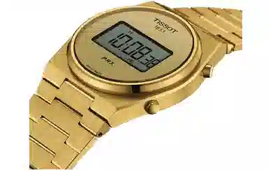 TISSOT PRX 100 40mm T137.463.33.020.00