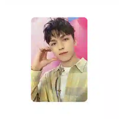 HYBE SEVENTEEN EP DREAM C