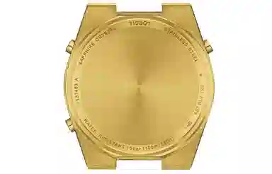 TISSOT PRX 100 40mm T137.463.33.020.00