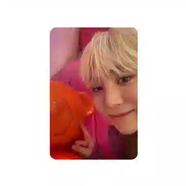 HYBE SEVENTEEN EP DREAM C