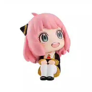 MegaHouse LOOK UP Q 11cm