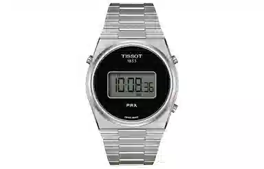TISSOT PRX 100 40mm T137.463.11.050.00