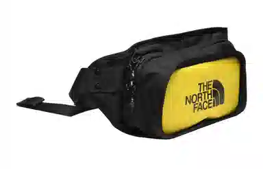THE NORTH FACE logo