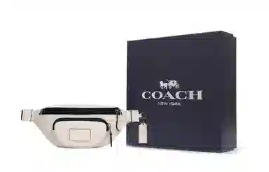 COACH Sprint 24 Ivory