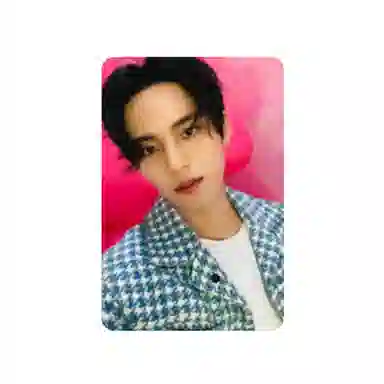 HYBE SEVENTEEN EP DREAM C