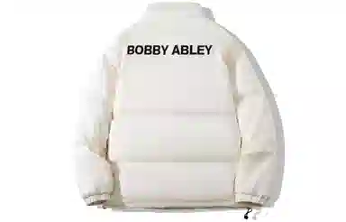 BOBBY ABLEY Logo