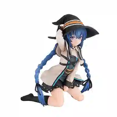 MegaHouse 10cm