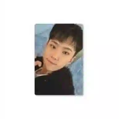 HYBE SEVENTEEN BE THE SUN