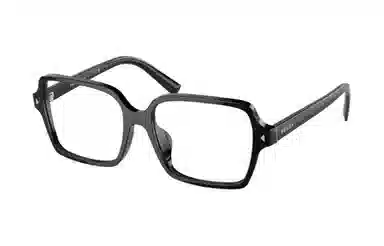 Prada Optical Frame Black