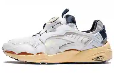 PUMA Disc Blaze The Neverworn 2 White