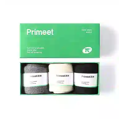 Primeet