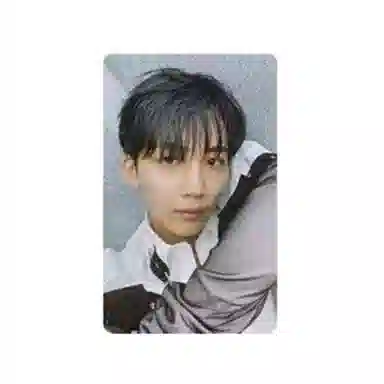 HYBE SEVENTEEN 4FACE THE SUN M2U Recordslucky draw