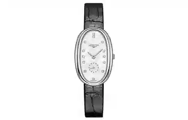LONGINES 30 24.9mm L2.307.4.87.0