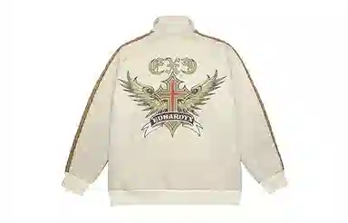 ED HARDY X