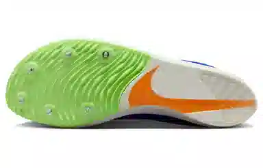 Nike Zoomx Dragonfly Blue White