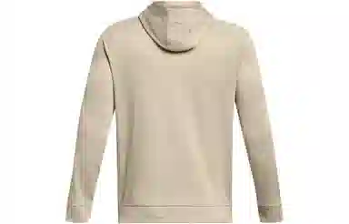 Under Armour Fleece Logo