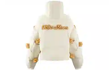 13 DEMARZO x CAREBEARS