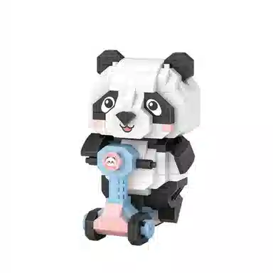 LOZ 320 loz8801+8804