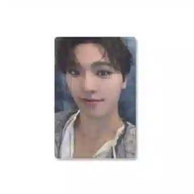 HYBE SEVENTEEN BE THE SUN