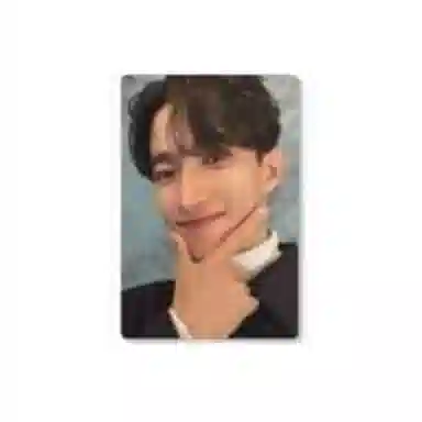 HYBE SEVENTEEN BE THE SUN