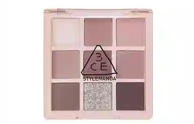 3CE OVERTAKEsome def