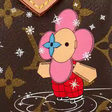 Louis Vuitton Nano Speedy