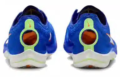 Nike Zoomx Dragonfly Blue White