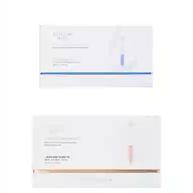 娇润泉 精华组合套装 滋润保湿