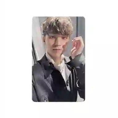 HYBE SEVENTEEN 4FACE THE SUN M2U Recordslucky draw