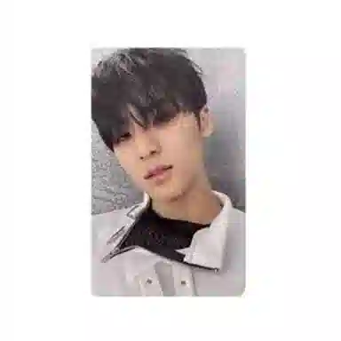 HYBE SEVENTEEN 4FACE THE SUN M2U Recordslucky draw