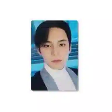 HYBE SEVENTEEN BE THE SUN