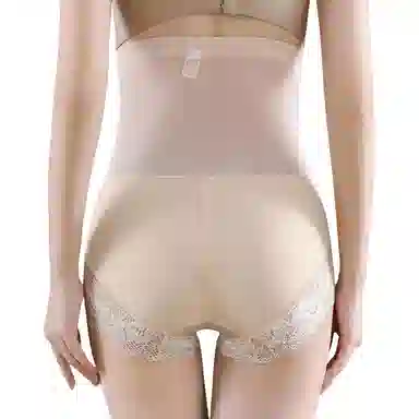 俏佳人 高腰塑形收腹提臀束腰塑身裤 女款