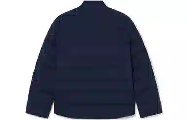 Lacoste FW23 Navy Jacket