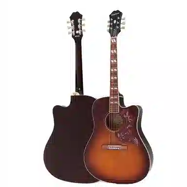 Epiphone Hummingbird Performer Pro
