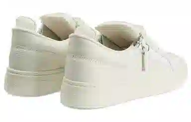 Giuseppe Zanotti GZ94 White
