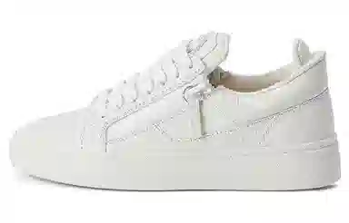 Giuseppe Zanotti GZ94 White