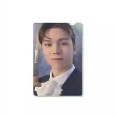 HYBE SEVENTEEN BE THE SUN
