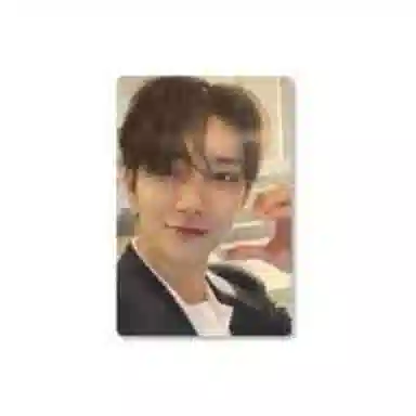 HYBE SEVENTEEN BE THE SUN