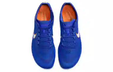 Nike Zoomx Dragonfly Blue White