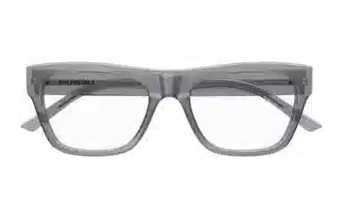 Balenciaga Optical Frame Grey