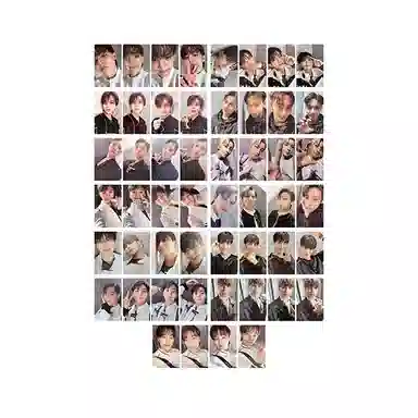 HYBE SEVENTEEN 4FACE THE SUNEP.2 SHADOW