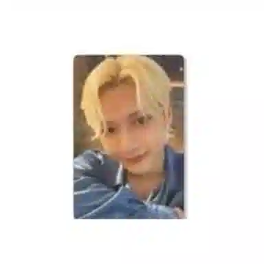 HYBE SEVENTEEN BE THE SUN