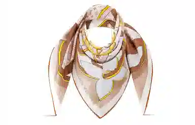 LOUIS VUITTON LV Monogram