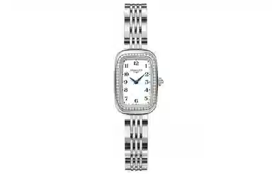 LONGINES 30 19.2mm L6.140.0.13.6