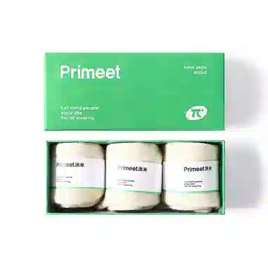 Primeet