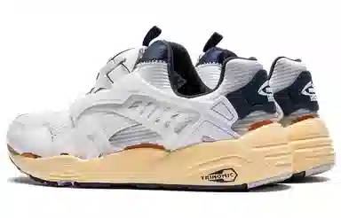 PUMA Disc Blaze The Neverworn 2 White