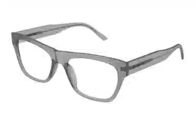 Balenciaga Optical Frame Grey