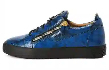 Giuseppe Zanotti GZ Blue