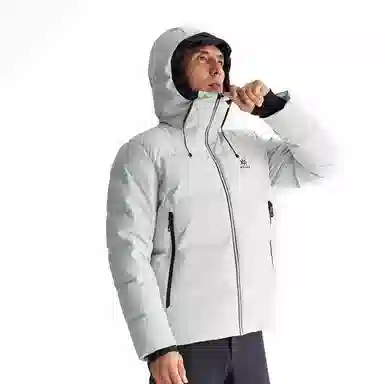 Kailas 5000GT Series Down Jacket
