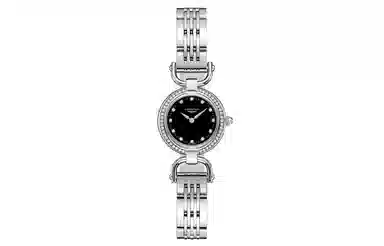 LONGINES 30 23mm L6.129.0.57.6